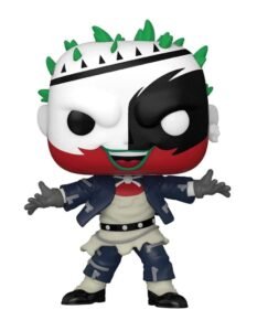 Funko Pop Heroes: Batman - The Joker King