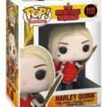 Funko Pop Movies: The Suicide Squad - Harley Quinn