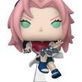 Funko Pop Animation: Naruto - Sakura Haruno