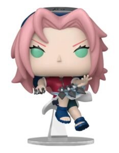 Funko Pop Animation: Naruto - Sakura Haruno