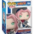 Funko Pop Animation: Naruto - Sakura Haruno