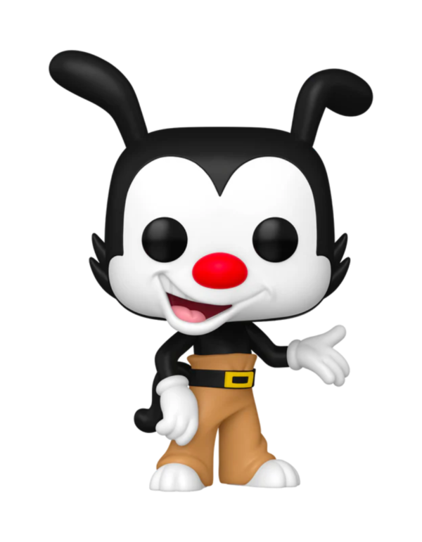 Funko Pop Animation: Animaniacs - Yakko