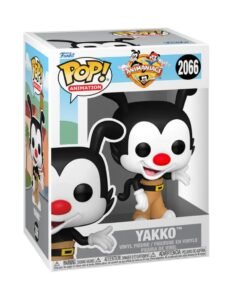 Funko Pop Animation: Animaniacs - Yakko