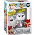 Funko Pop & Buddy: Animaniacs - Slappy Con Skippy