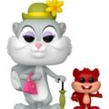 Funko Pop & Buddy: Animaniacs - Slappy Con Skippy