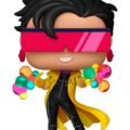 Funko Pop : Marvel X Men 97 - Jubilo