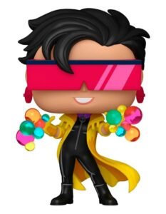 Funko Pop : Marvel X Men 97 - Jubilo