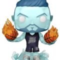 Funko Pop Movies: Space Jam - Wet Fire
