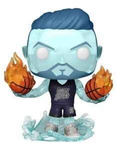 Funko Pop Movies: Space Jam - Wet Fire