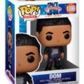 Funko Pop Movies: Space Jam - Dom
