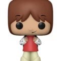 Funko Pop Animation: Mansion Foster - Mac