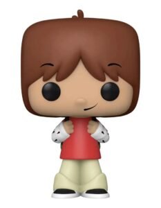Funko Pop Animation: Mansion Foster - Mac
