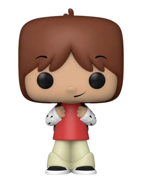Funko Pop Animation: Mansion Foster - Mac