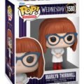 Funko Pop Tv: Wednesday - Marilyn Thornhill Baile Rave'n