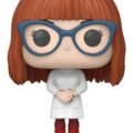 Funko Pop Tv: Wednesday - Marilyn Thornhill Baile Rave'n
