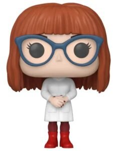 Funko Pop Tv: Wednesday - Marilyn Thornhill Baile Rave'n