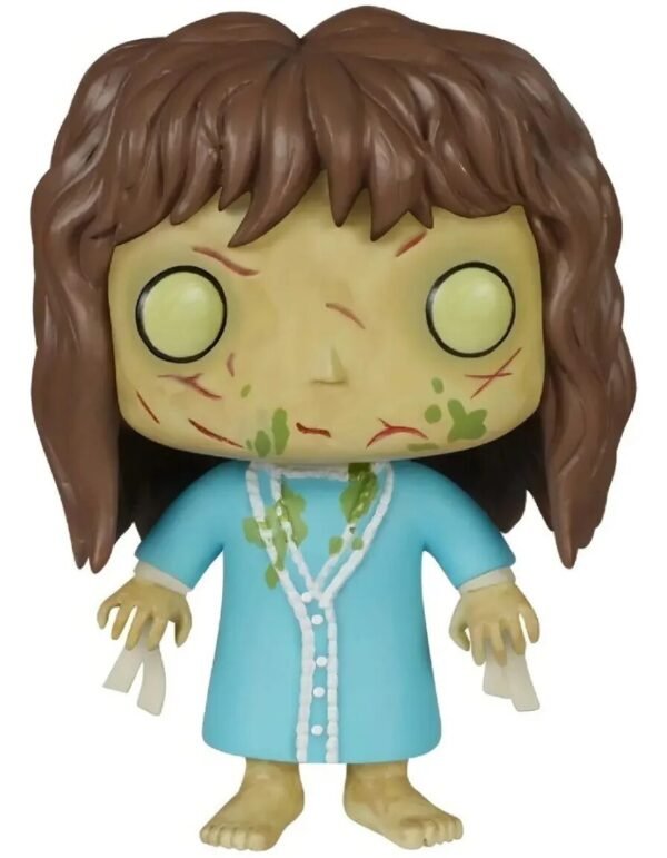 Funko Pop Movies: El Exorcista – Regan Macneil Poseida