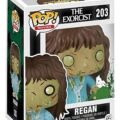 Funko Pop Movies: El Exorcista – Regan Macneil Poseida