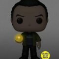 Funko Pop Movies: Ghostbusters Frozen Empire - Ray Stantz Glow.