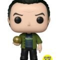 Funko Pop Movies: Ghostbusters Frozen Empire - Ray Stantz Glow.