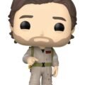 Funko Pop Movies: Ghostbusters Frozen Empire - Grooberson.
