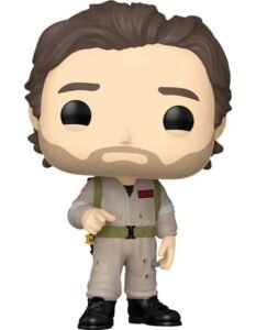 Funko Pop Movies: Ghostbusters Frozen Empire - Grooberson.