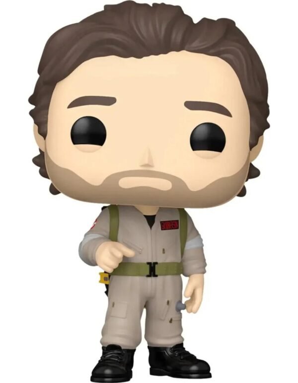Funko Pop Movies: Ghostbusters Frozen Empire - Grooberson.
