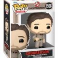 Funko Pop Movies: Ghostbusters Frozen Empire - Grooberson.