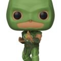 Funko Pop Tv: Dc Peacemaker - Judomaster