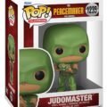 Funko Pop Tv: Dc Peacemaker - Judomaster