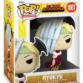Funko Pop Animation My Hero Academia - Ryuko Traje Heroe