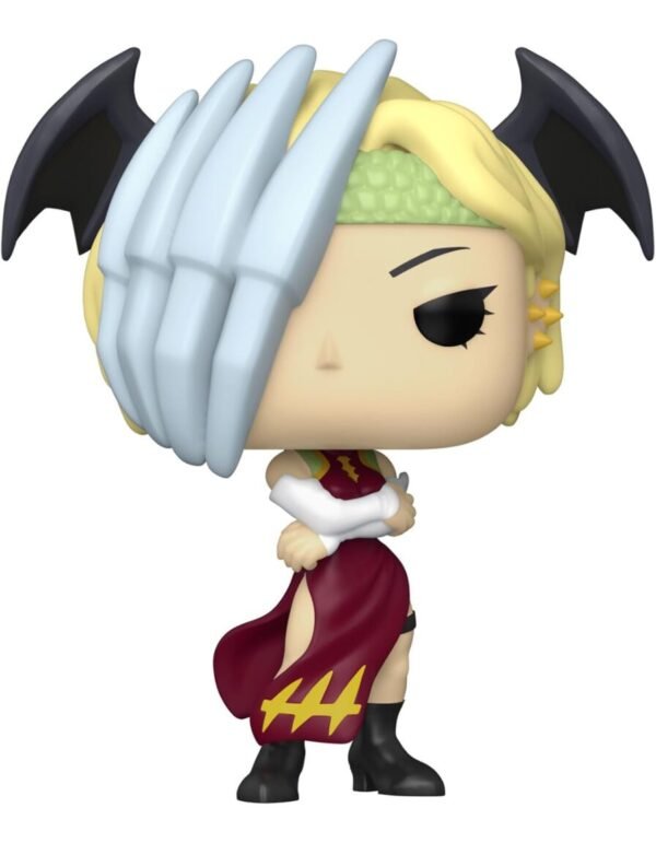Funko Pop Animation My Hero Academia - Ryuko Traje Heroe