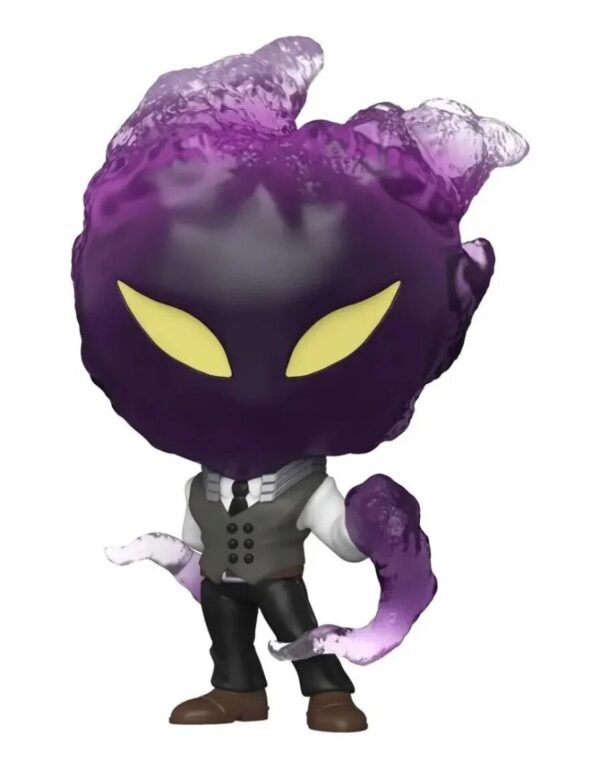 Funko Pop Animation: My Hero Academia - Kurogiri