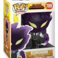 Funko Pop Animation: My Hero Academia - Kurogiri