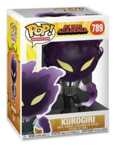 Funko Pop Animation: My Hero Academia - Kurogiri