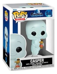 Funko Pop Movies: Gasparin 30 Aniversario - Gasparin