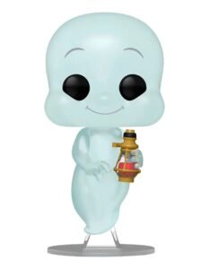 Funko Pop Movies: Gasparin 30 Aniversario - Gasparin