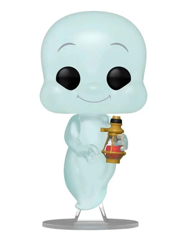 Funko Pop Movies: Gasparin 30 Aniversario - Gasparin
