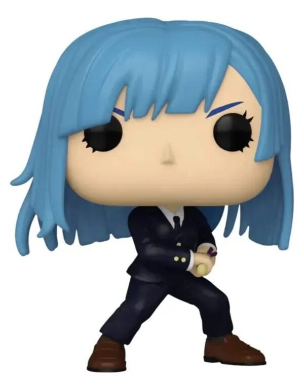 Funko Pop Animation: Jujutsu Kaisen - Kasumi Miwa Funko Pop Animation: Jujutsu Kaisen - Kasumi Miwa