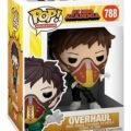 Funko Pop Animation: My Hero Academia - Kai Chisaki Overhaul