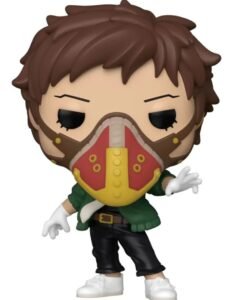 Funko Pop Animation: My Hero Academia - Kai Chisaki Overhaul
