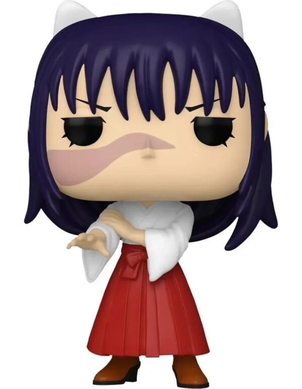 Funko Pop Animation: Jujutsu Kaisen – Utahime Iori