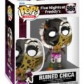 Funko Pop Games: Five Nights At Freddys – Chica
