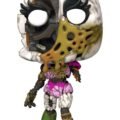 Funko Pop Games: Five Nights At Freddys – Chica