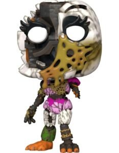 Funko Pop Games: Five Nights At Freddys – Chica