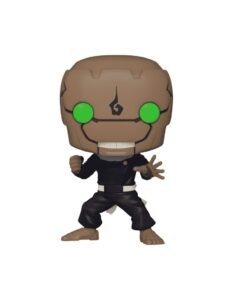 Funko Pop Animation: Jujutsu Kaisen – Ultimate Mechamaru