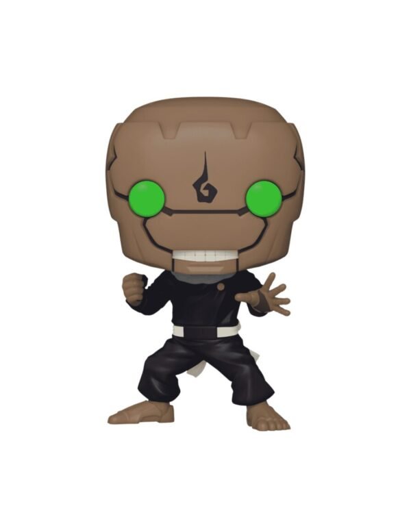Funko Pop Animation: Jujutsu Kaisen – Ultimate Mechamaru