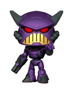Funko Pop Disney: Lightyear - Zurg