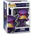 Funko Pop Disney: Lightyear - Zurg