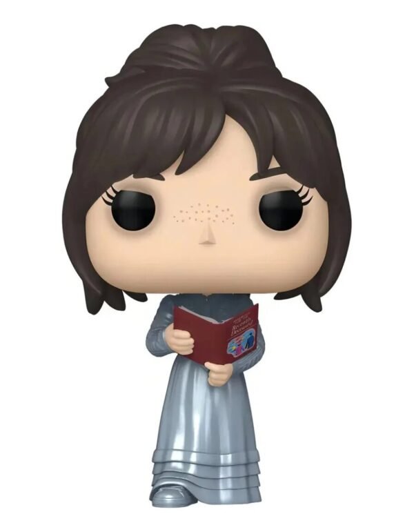 Funko Pop Movies: Beetlejuice 2 – Astrid